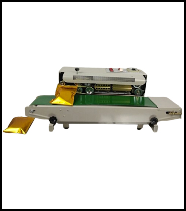 Band Sealers (Band Sealing Machines)