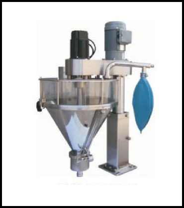 SANSHA PACKAGING MACHINERY, Packaging Machinery